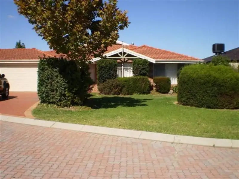 Main view of Homely house listing, 23 Kennack Vista, Atwell WA 6164