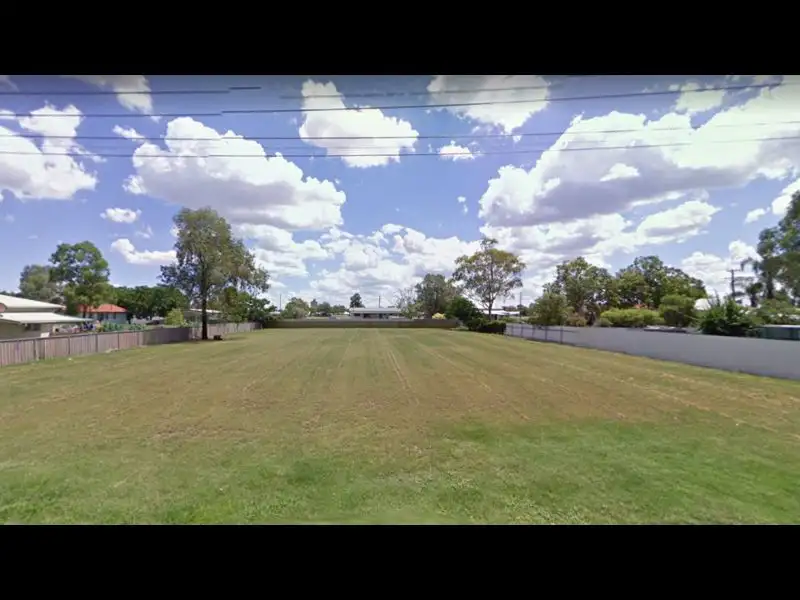 Main view of Homely land listing, 15 Elizabeth Street, Moree NSW 2400