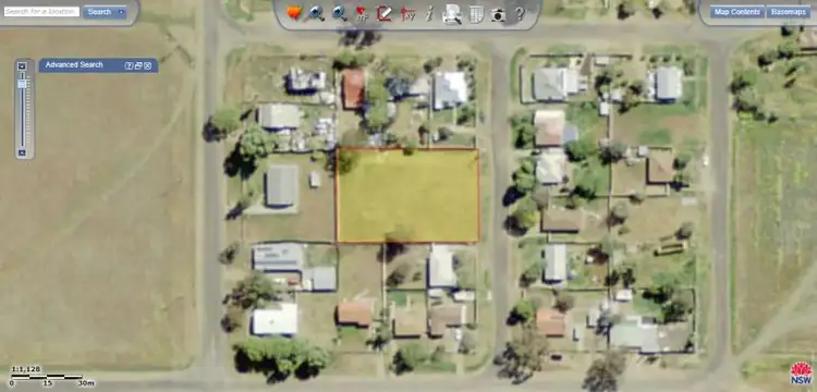 Fifth view of Homely land listing, 15 Elizabeth Street, Moree NSW 2400