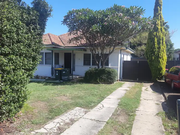 Third view of Homely house listing, 42 Rowley st, Pendle hill NSW 2145
