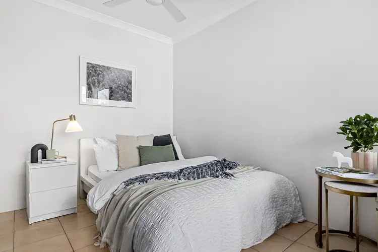 Second view of Homely studio listing, 1/90 Elizabeth Bay Road, Elizabeth Bay NSW 2011