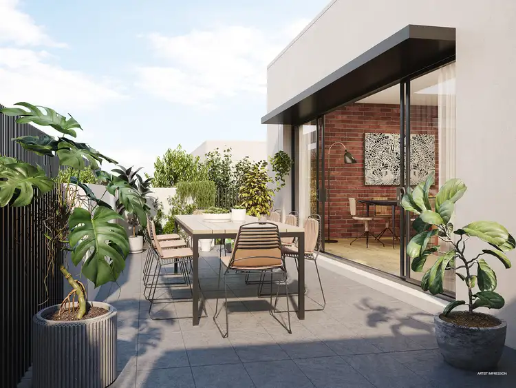 Lot 82/430 Blackshaws RD, Altona North VIC 3025