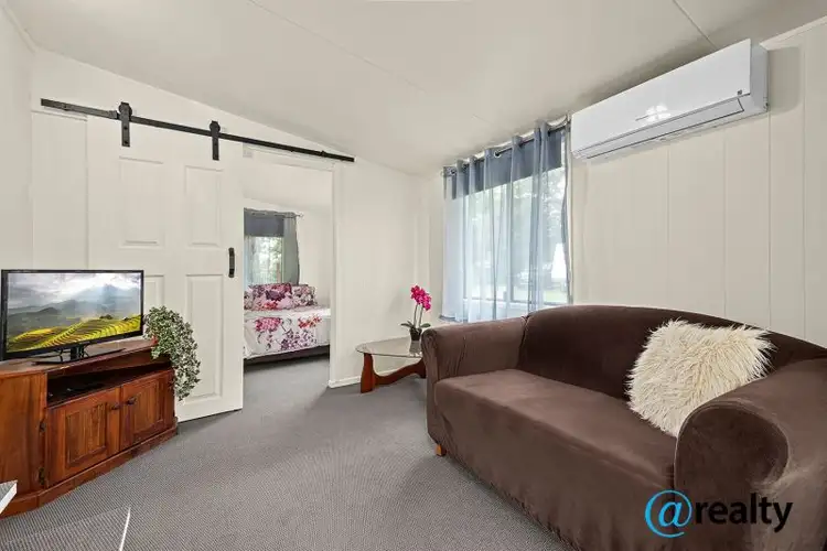 Main view of Homely villa listing, 32/123 Pacific Highway, Coffs Harbour NSW 2450