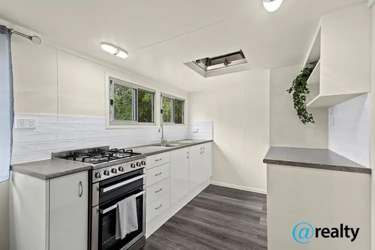 Second view of Homely villa listing, 32/123 Pacific Highway, Coffs Harbour NSW 2450