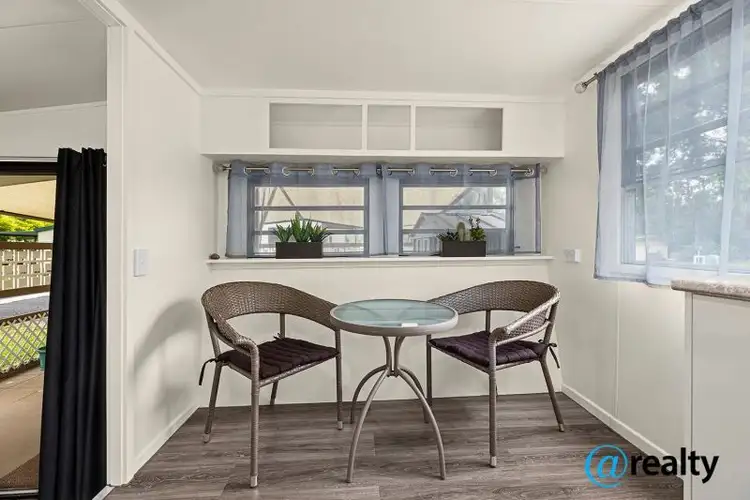 Third view of Homely villa listing, 32/123 Pacific Highway, Coffs Harbour NSW 2450