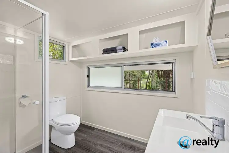 Fourth view of Homely villa listing, 32/123 Pacific Highway, Coffs Harbour NSW 2450