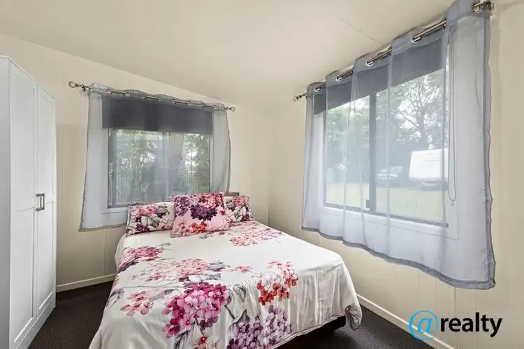 Fifth view of Homely villa listing, 32/123 Pacific Highway, Coffs Harbour NSW 2450