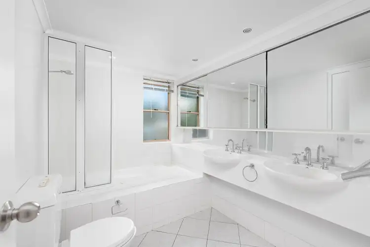 Fifth view of Homely apartment listing, 3/126 Indooroopilly Road, Taringa QLD 4068