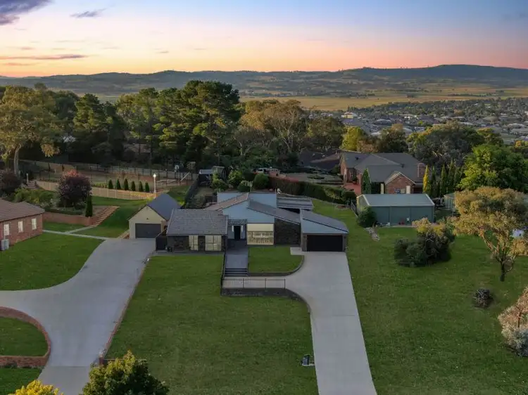 3 Napier Street, Windradyne NSW 2795