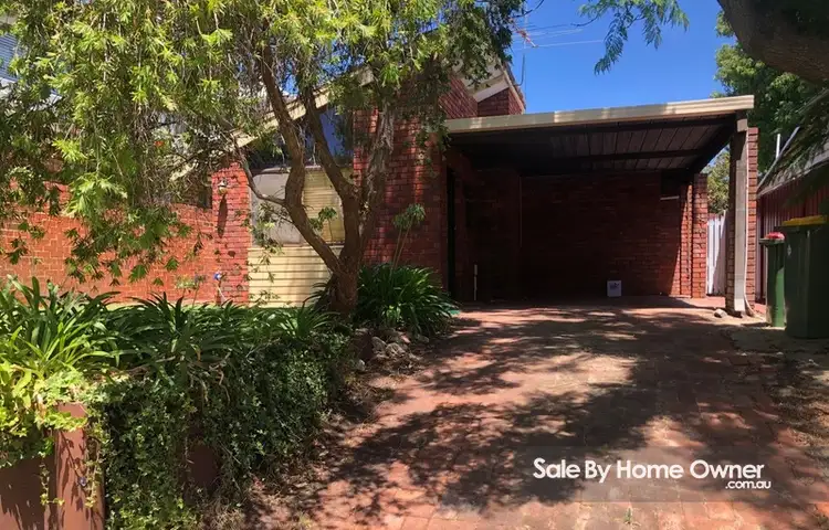 Main view of Homely house listing, 11 coldstream st, West Leederville WA 6007