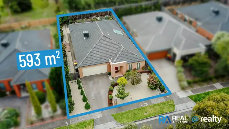 230 Normanby Road, Notting Hill VIC 3168