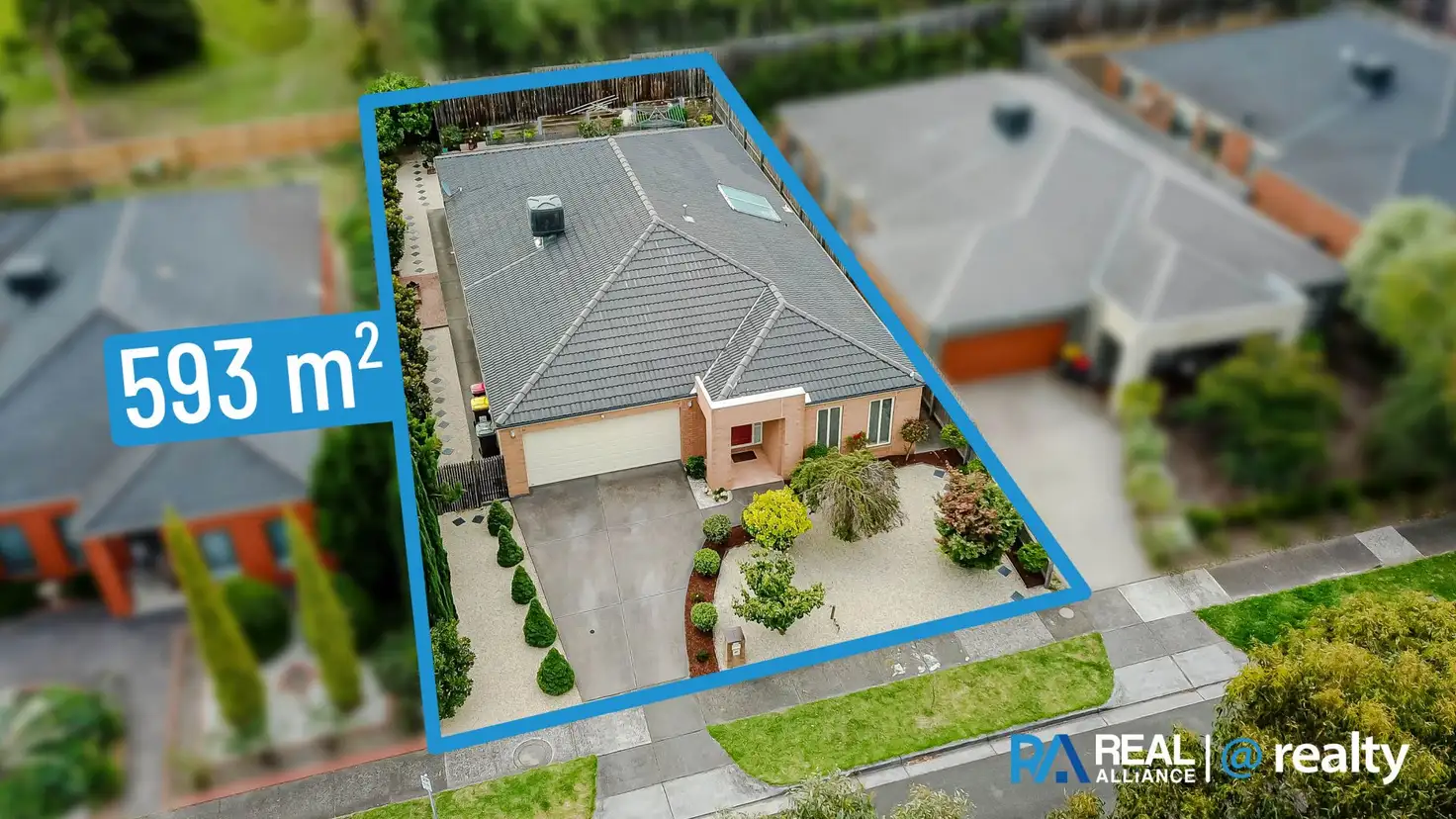 Main view of Homely house listing, 230 Normanby Road, Notting Hill VIC 3168