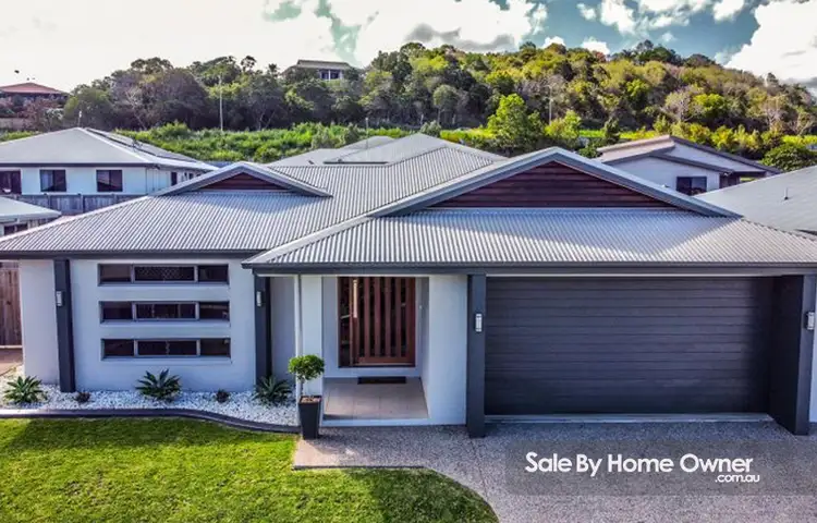 Main view of Homely house listing, 41 Kerrisdale Crescent, Beaconsfield QLD 4740