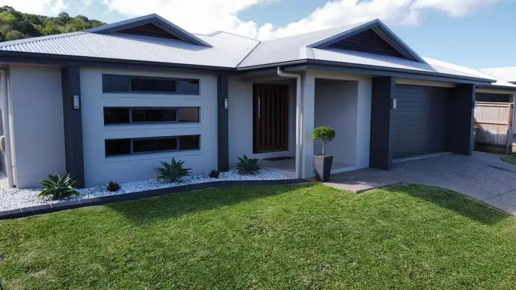 Second view of Homely house listing, 41 Kerrisdale Crescent, Beaconsfield QLD 4740