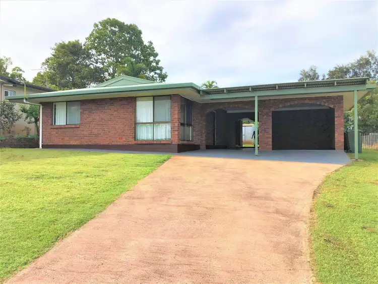 Main view of Homely house listing, 43 Cumbrian Avenue, Atherton QLD 4883