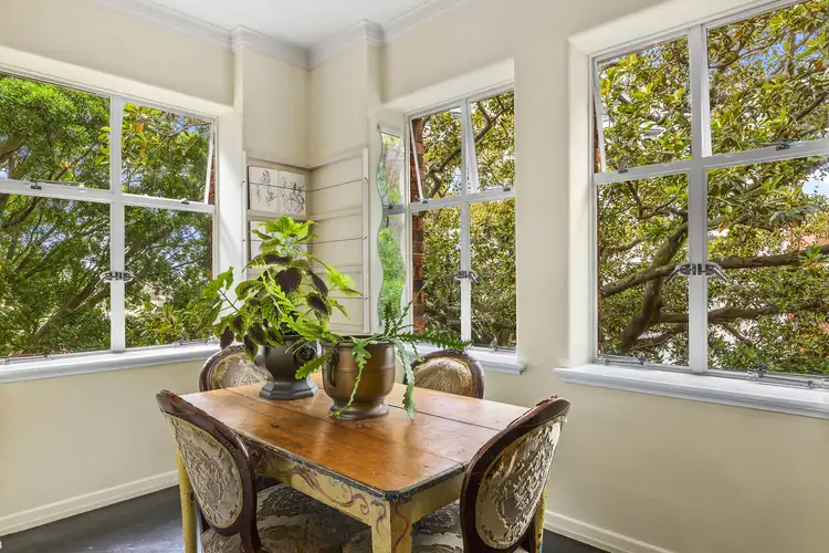 Third view of Homely apartment listing, 42/8 Birtley Place, Elizabeth Bay NSW 2011