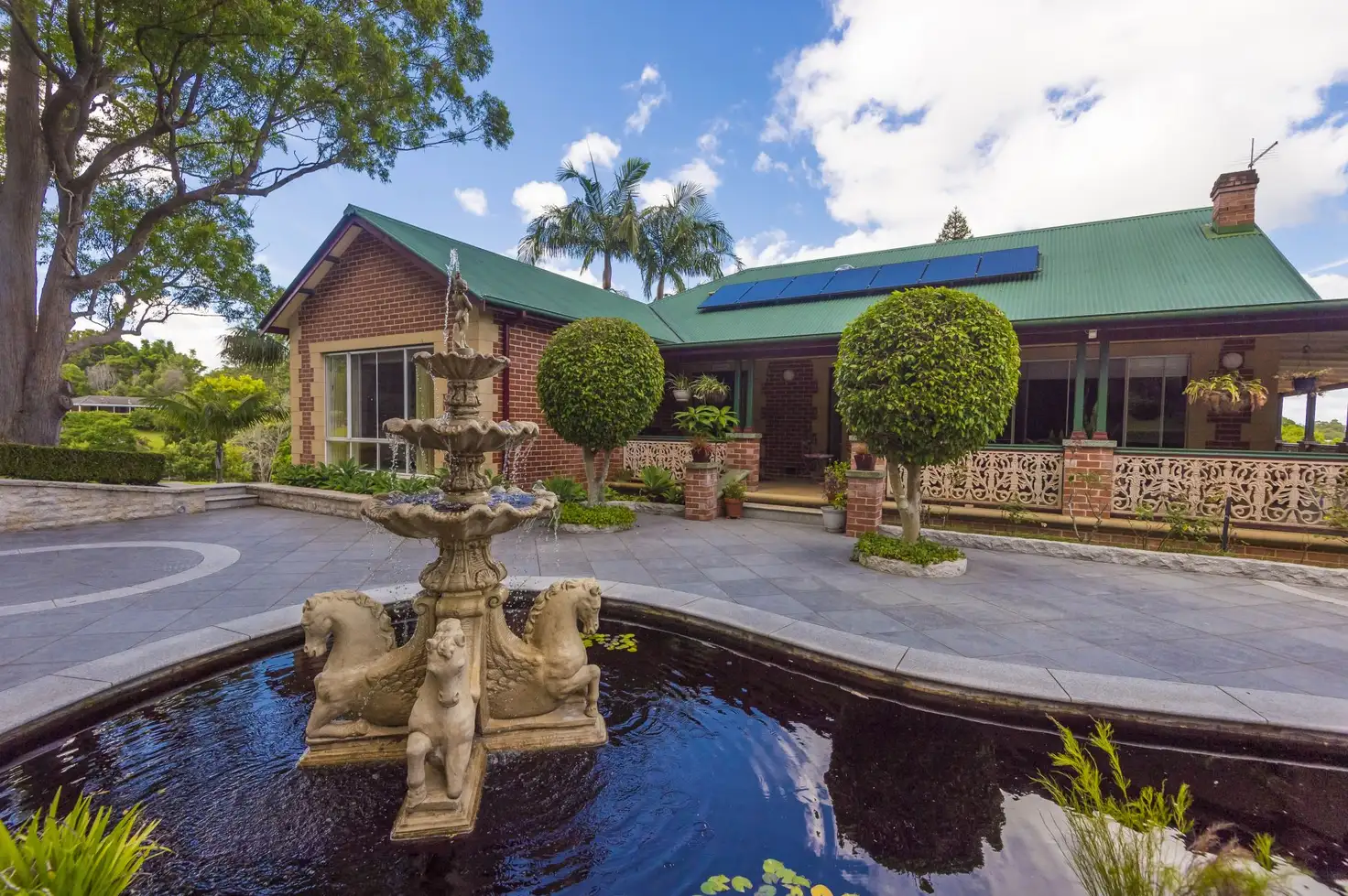 Main view of Homely house listing, 11 Funnell Drive, Modanville NSW 2480