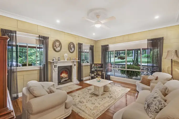 Third view of Homely house listing, 11 Funnell Drive, Modanville NSW 2480