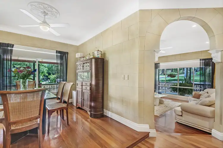 Fourth view of Homely house listing, 11 Funnell Drive, Modanville NSW 2480