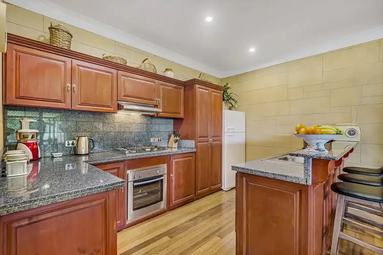 Sixth view of Homely house listing, 11 Funnell Drive, Modanville NSW 2480