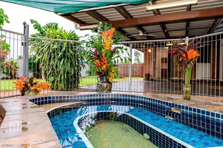 10 Cameron Crescent, Jingili NT 810