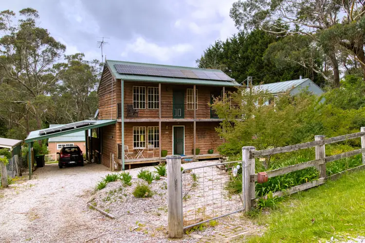41 Fourth Ave, Katoomba NSW 2780