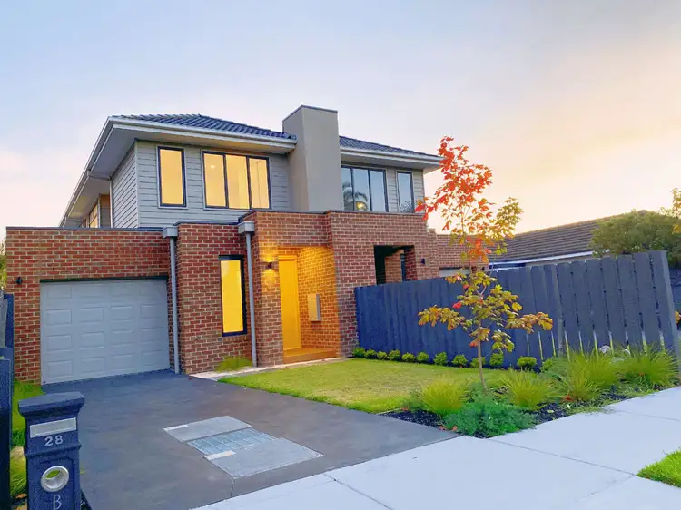 28B Parkin Avenue, Cheltenham VIC 3192