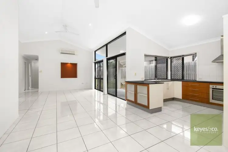 Second view of Homely house listing, 25 Warbler Crescent, Douglas QLD 4814