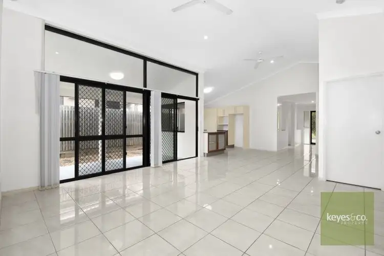 Third view of Homely house listing, 25 Warbler Crescent, Douglas QLD 4814