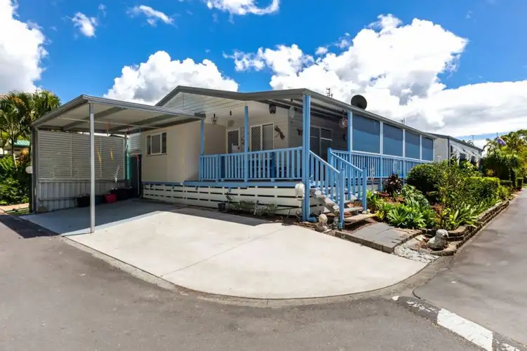 Seventh view of Homely house listing, 241/1 Diura Street, Maroochydore QLD 4558