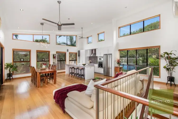 15 Nettleton Street, Mount Louisa QLD 4814