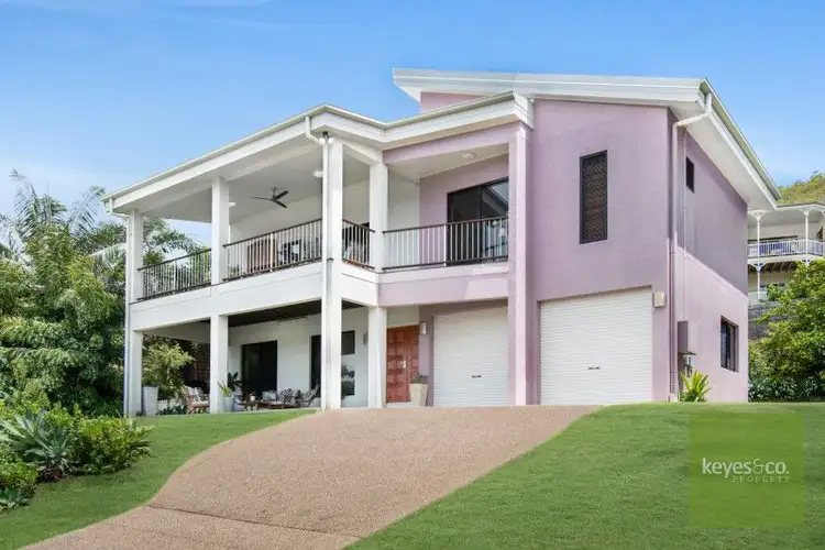 Third view of Homely house listing, 15 Nettleton Street, Mount Louisa QLD 4814