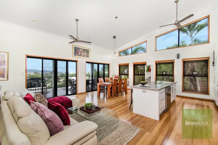 Fourth view of Homely house listing, 15 Nettleton Street, Mount Louisa QLD 4814