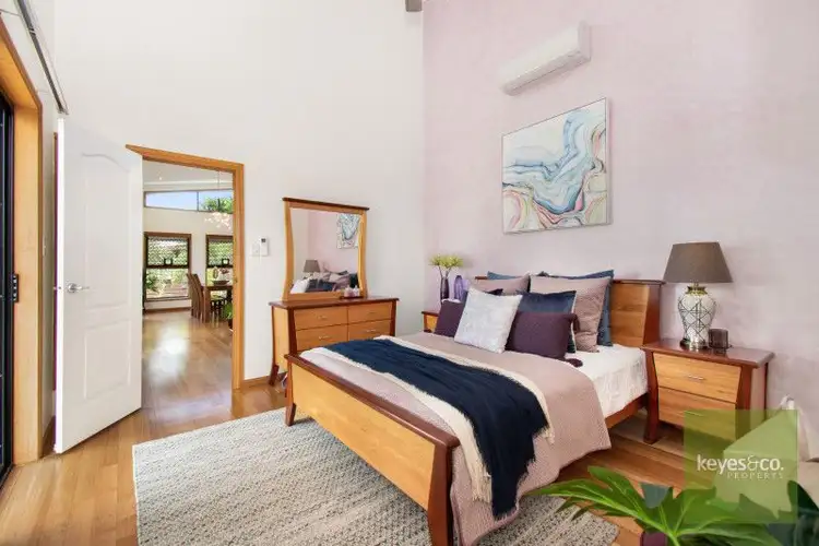 Fifth view of Homely house listing, 15 Nettleton Street, Mount Louisa QLD 4814