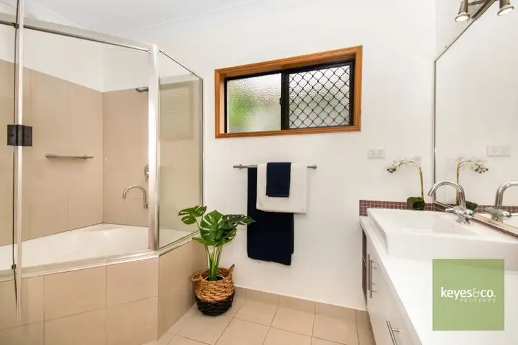 Sixth view of Homely house listing, 15 Nettleton Street, Mount Louisa QLD 4814