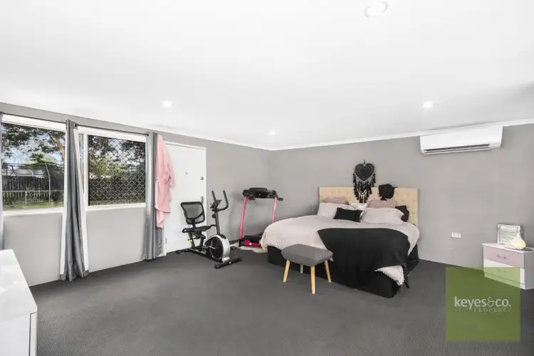 Fifth view of Homely house listing, 15 Munbilla Drive, Kelso QLD 4815