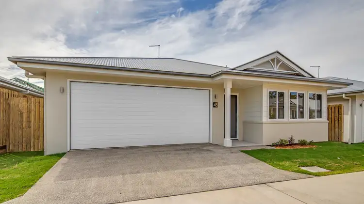 88/2-20 Island View Drive, Urangan QLD 4655