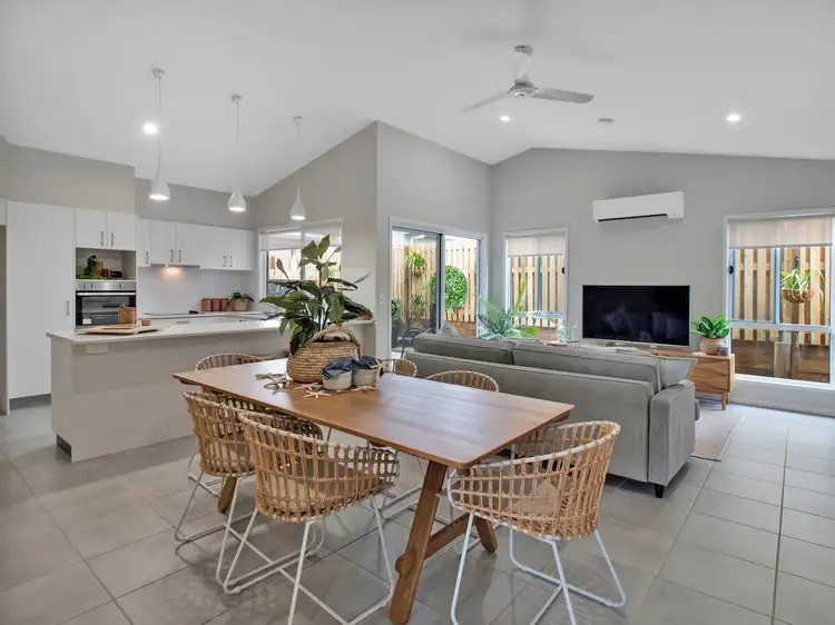Third view of Homely retirement listing, 88/2-20 Island View Drive, Urangan QLD 4655