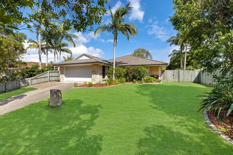 26 Talara Court, Tewantin QLD 4565