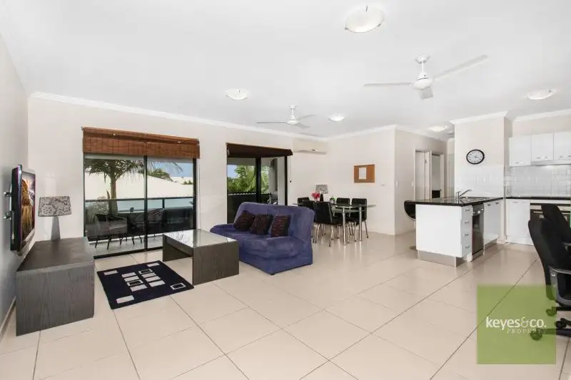 Main view of Homely unit listing, 51/321-341 Angus Smith Drive, Douglas QLD 4814
