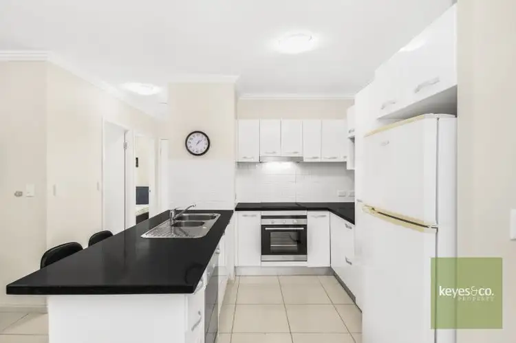 Second view of Homely unit listing, 51/321-341 Angus Smith Drive, Douglas QLD 4814