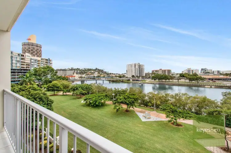 56/11-17 Stanley Street, Townsville City QLD 4810