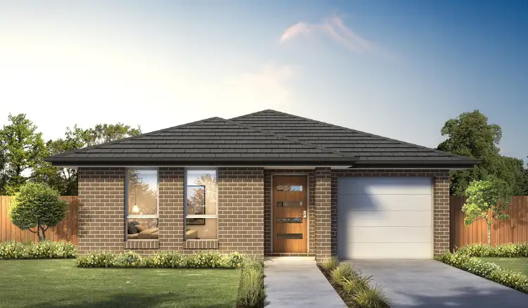 Lot 14 Perra, Riverstone NSW 2765
