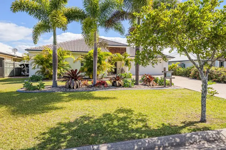 Second view of Homely house listing, 8 Baza Place, Banksia Beach QLD 4507