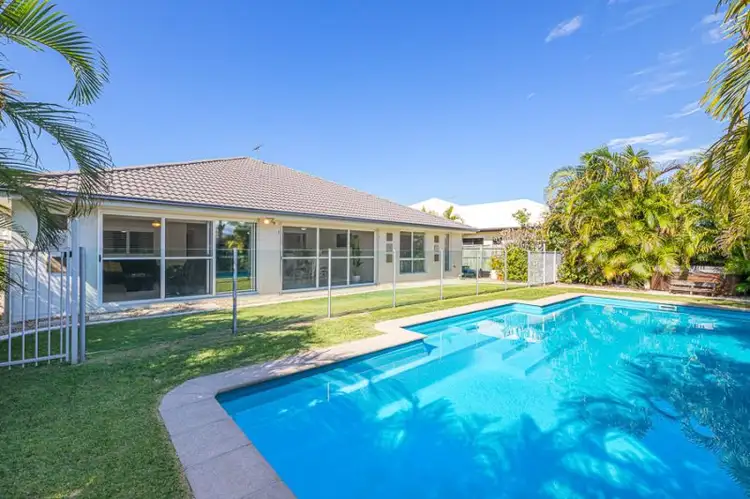 Fourth view of Homely house listing, 8 Baza Place, Banksia Beach QLD 4507