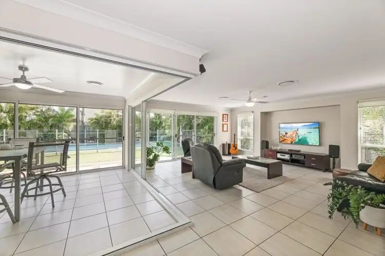 Sixth view of Homely house listing, 8 Baza Place, Banksia Beach QLD 4507