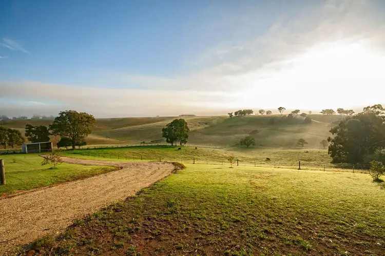 Main view of Homely land listing, 50 Lanteris Road, Wy Yung VIC 3875