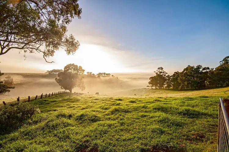 Second view of Homely land listing, 50 Lanteris Road, Wy Yung VIC 3875
