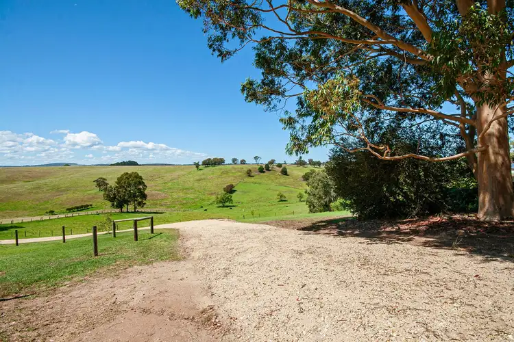 Fourth view of Homely land listing, 50 Lanteris Road, Wy Yung VIC 3875