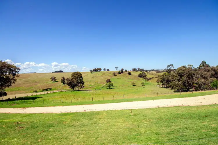 Fifth view of Homely land listing, 50 Lanteris Road, Wy Yung VIC 3875